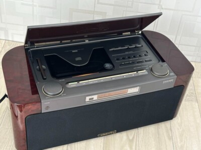 ☆ SONY D-3000セレブリティ ( CD 不可） ☆ SONY D-3000セレブリティ