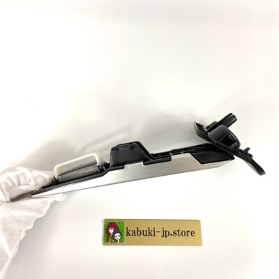 Lexus Genuine 47121-48020 & 78101-48060 Gas & Brake Pedal F-Sport