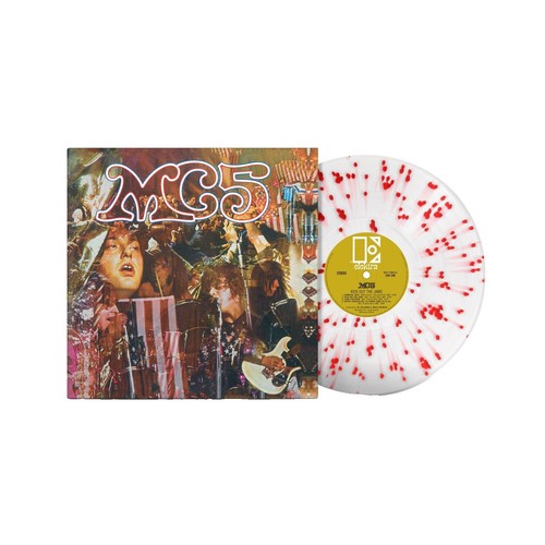 New Unopened Cortis LP Color Outside The Lines VINYL Record Album