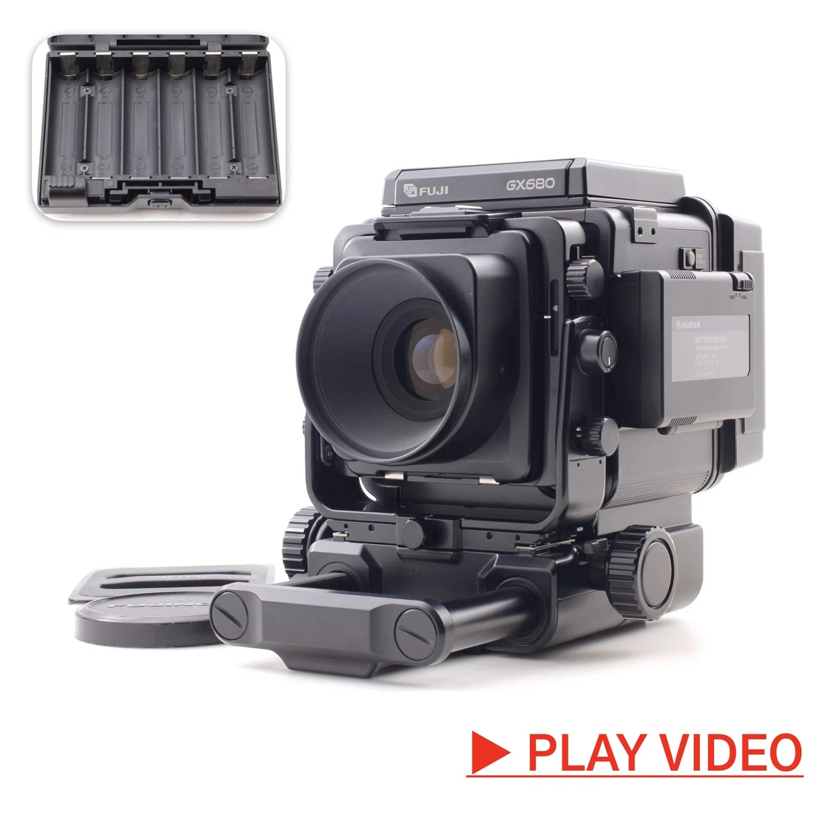 レンズ(単焦点) EBC FUJINON GX M SF 190mm f/1.8 レンズ(単焦点) EBC