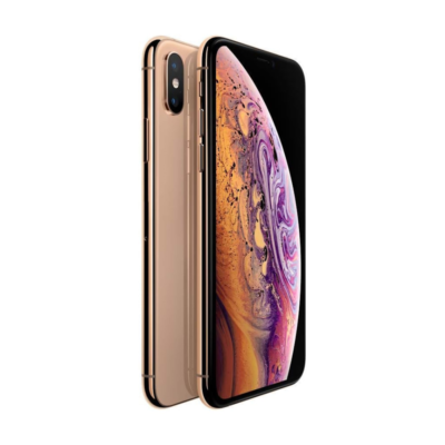 Apple iPhone XS - 64GB 256GB - Gold Unlocked Verizon AT&T T-mobile