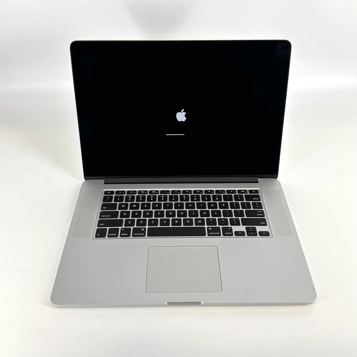 2015 Apple MacBook Pro 15.4 Inch Laptops for sale | eBay