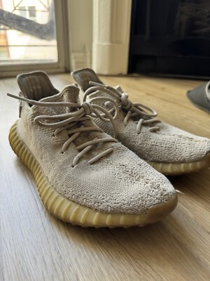 Size 8.5 - adidas Yeezy Boost 350 Oxford Tan 889132906127| eBay