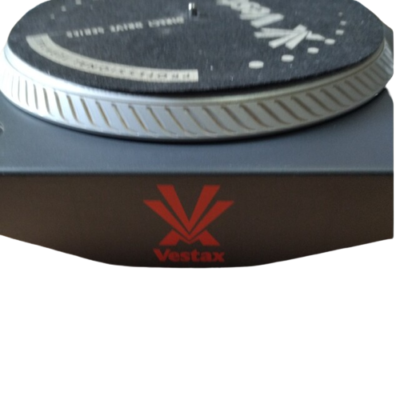 VESTAX PDX-a1s Professional Direct Drive Series DJ Very Good | eBay