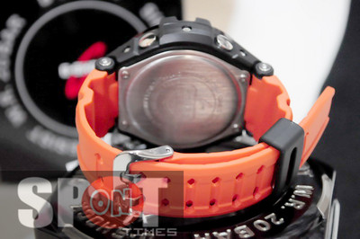 Casio G-Shock Sky Cockpit Series Men's Watch GA-1000-4A GA1000 4A