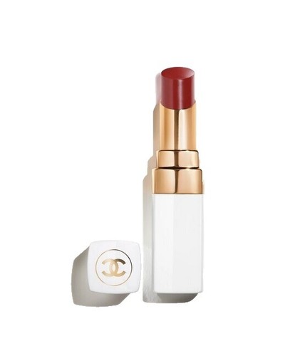 CHANEL Rouge Coco Baume Hydrating Beautifying Lip Balm Dreamy