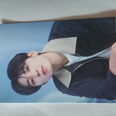 SEVENTEEN Photocard SET [HYBE INSIGHT] The Daydream Believers