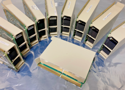 Sun Microsystems 300MHz/2MB UltraSPARC-II CPU Module (Blackbird