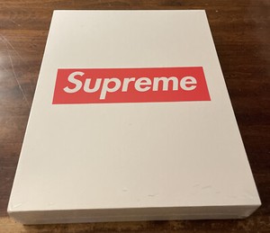 Supreme Book | eBay