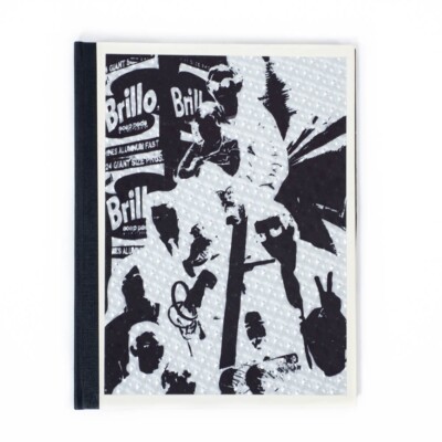 Andy Warhol Rare First Edition Original 1967 Andy Warhol's Index