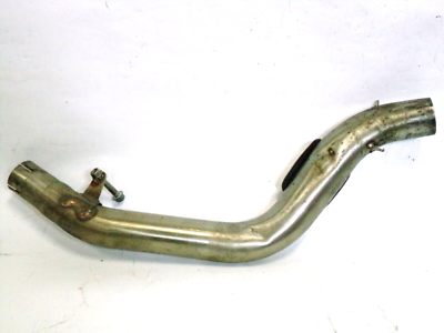 KAWASAKI NINJA 00 01 02 03 ZX-9R ZX9R MICRON HIGH MOUNT MUFFLER