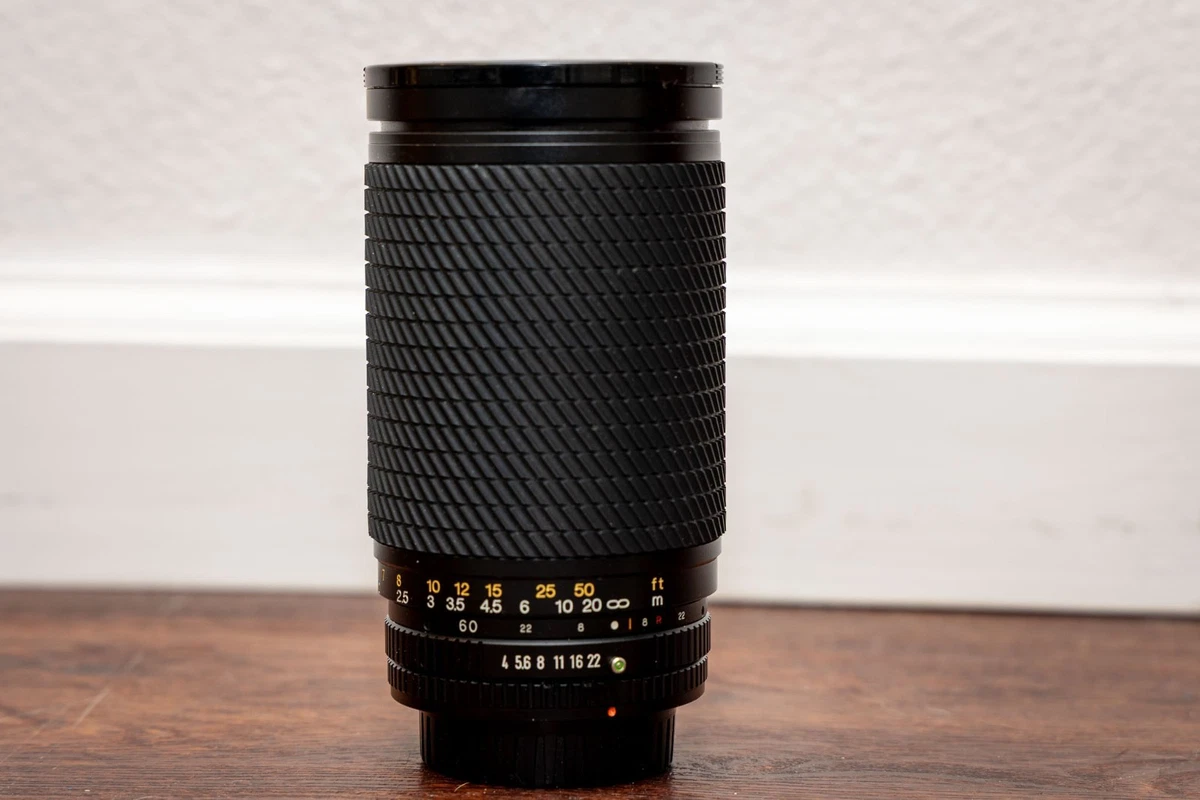 Tokina 300mm Camera Lenses for sale - eBay