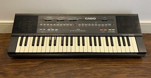 Casio Mt 240 | eBay
