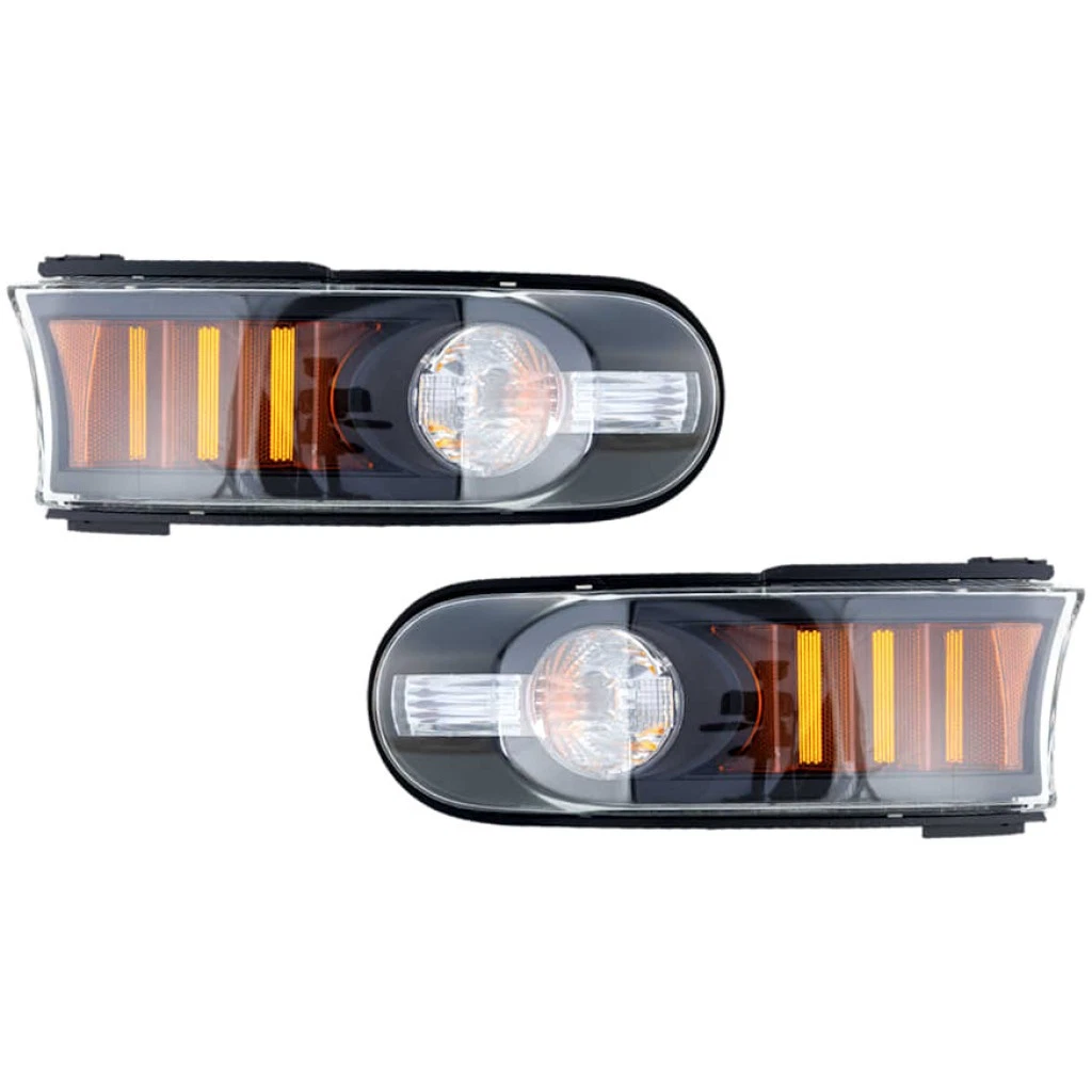 Genuine OEM Turn Signal Lights for Toyota FJ Cruiser for sale | eBay