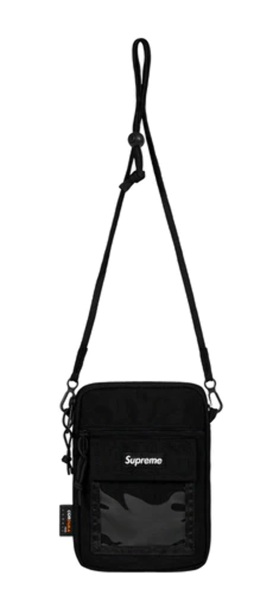 Supreme Utility Pouch SS19 - Authentic - New with Tags | eBay