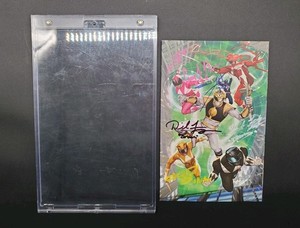 Jason David Frank Autograph for sale | eBay