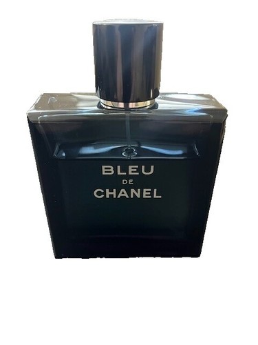 Bleu de CHANEL Eau de Parfum, 3.4 fl oz (100 Ml) | eBay