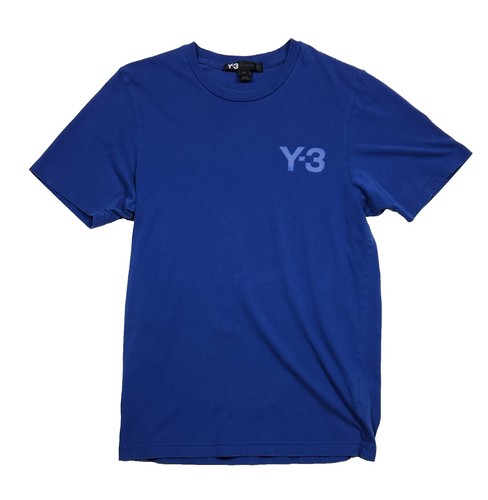 adidas Y-3 Tennis Pro Freelift Zip Tee Men's Sports T-Shirts Top