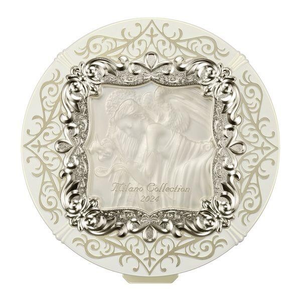 Kanebo Milano Collection Face Up Powder 2024 Limited Edition by