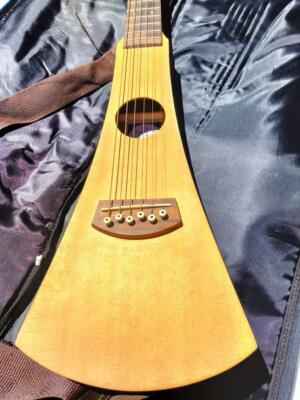 y*a様 Martin Backpacker Guitar メキシコ製 y*a様 Martin Backpacker
