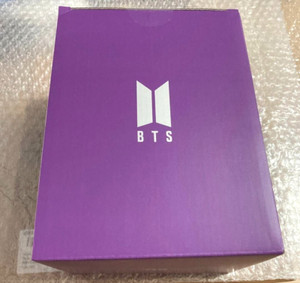 Bts Merch Box 9 | eBay