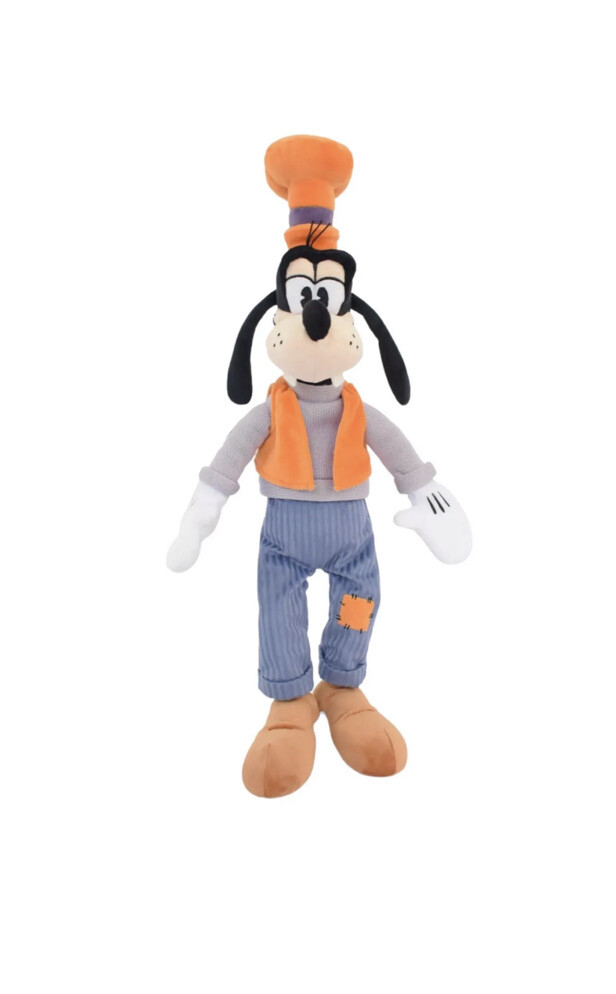 2022 Disney Parks 90th Anniversary Goofy Plush New with Tag | eBay