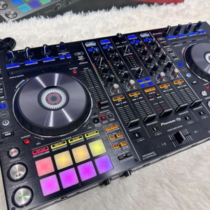 Ddj RX | eBay
