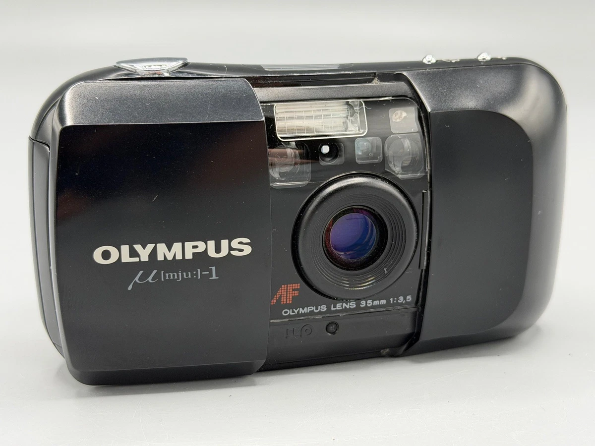 Olympus Mju online kaufen | eBay