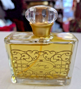 Titanic Perfume | eBay