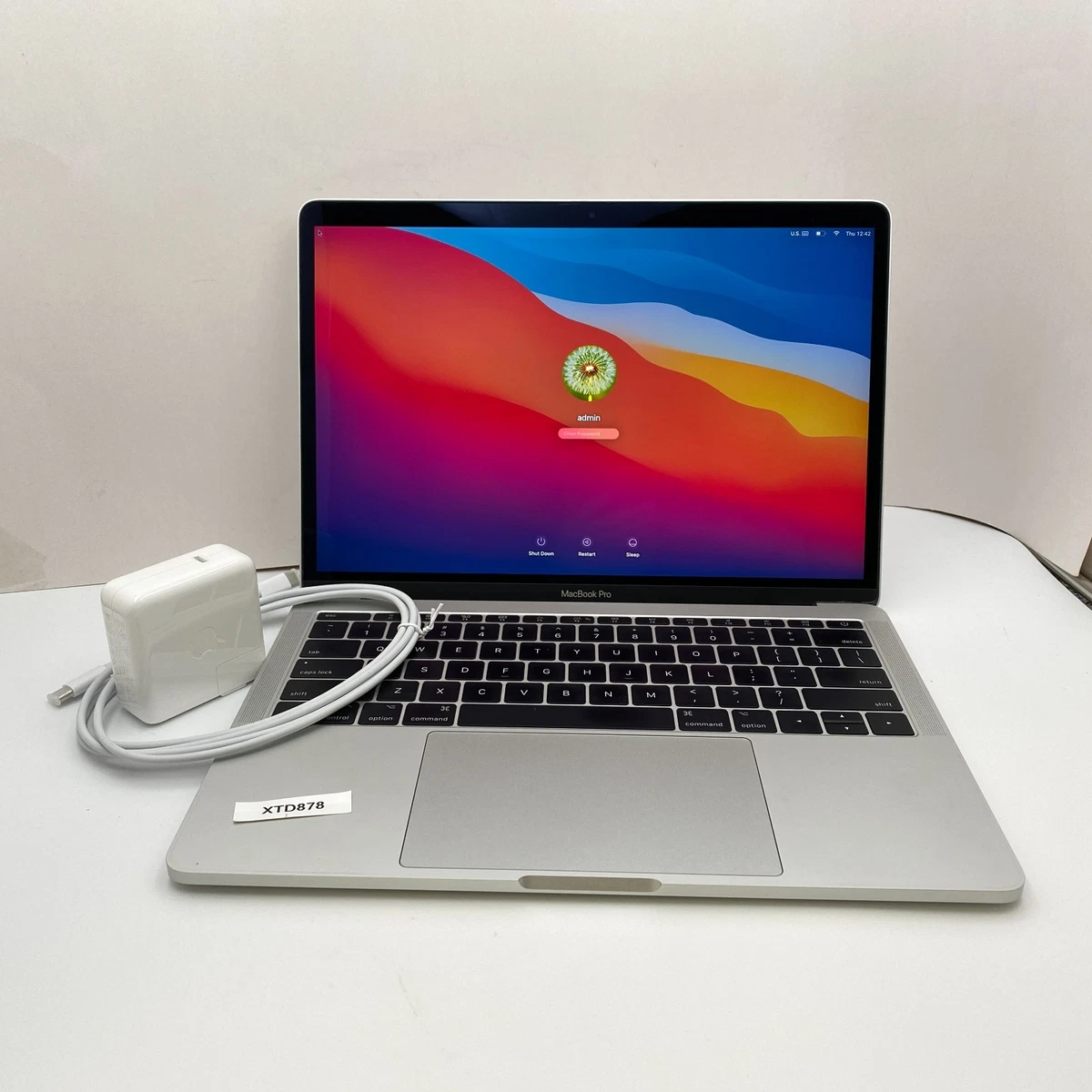 Preços baixos em Notebooks Apple MacBook Pro de 13,3 polegadas