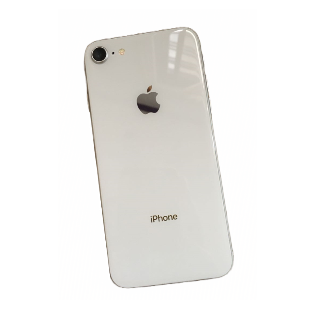 Apple iPhone 8 Plus - 64 GB - Silver (TracFone) for sale online | eBay