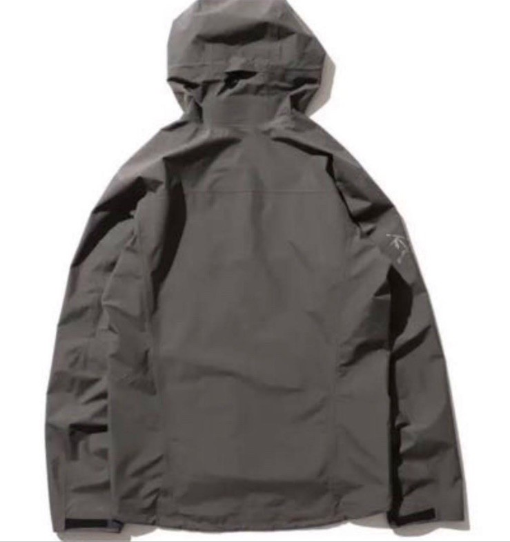 ARC'TERYX × BEAMS / Special order Zeta SL Jacket Size S New With
