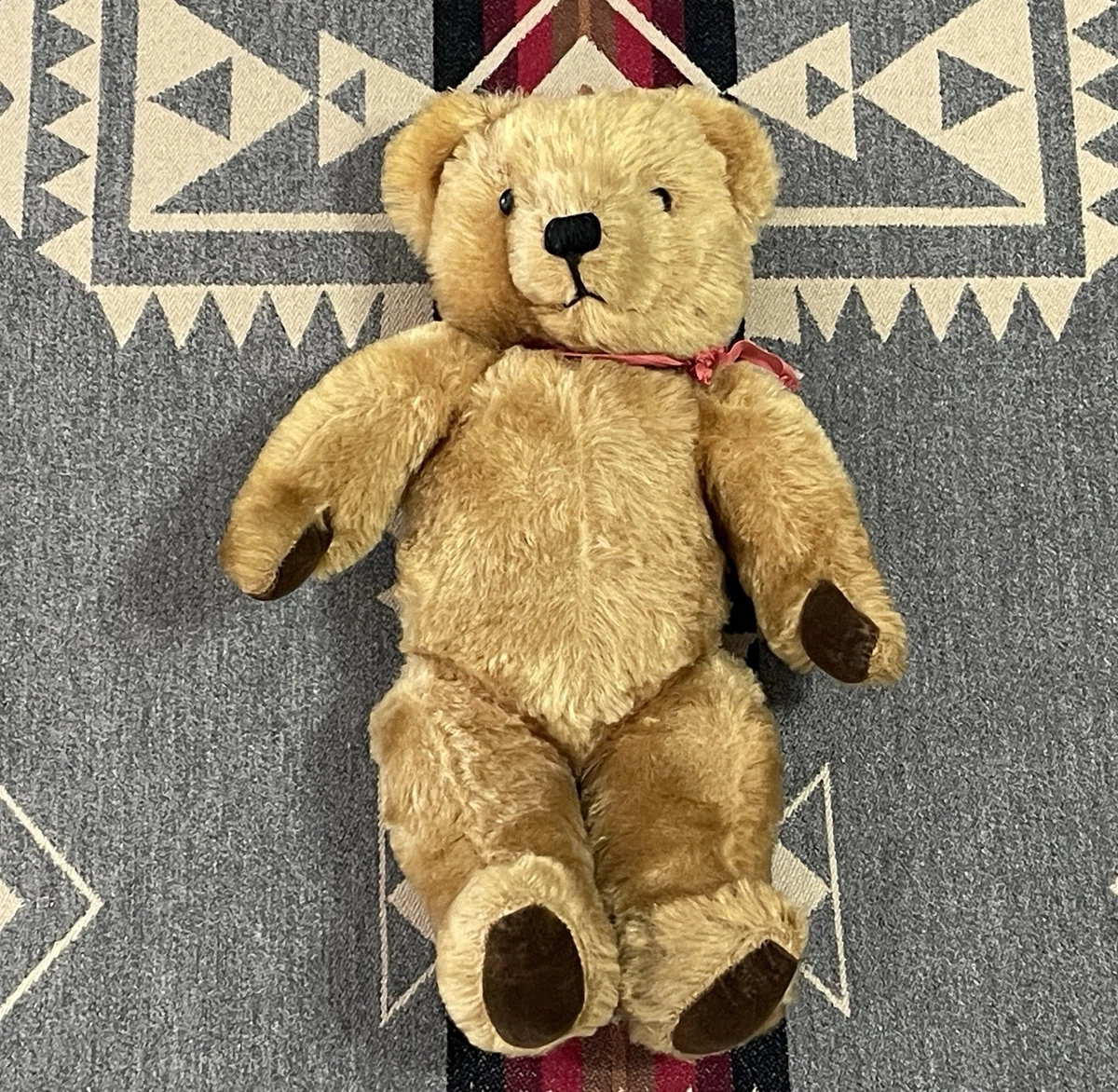 Merrythought Vintage Stuffed Animals for sale - eBay