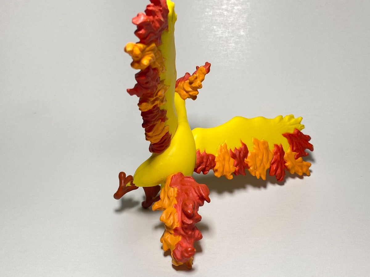 Moltres(H3.0