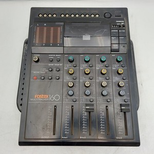 Fostex 160 | eBay