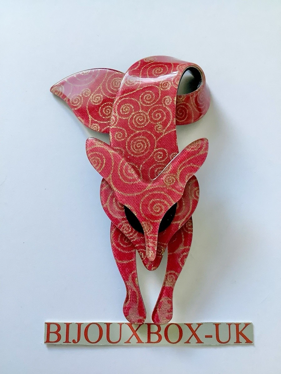 Lea Stein products for sale | eBay