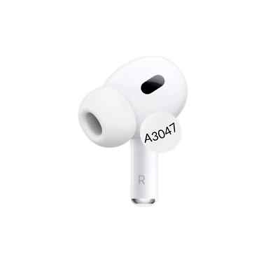 Apple AirPods Pro 2nd Gen. USB-C Replacement - Right Side ONLY