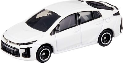 Tomica No.76 Toyota Prius PHV GR SPORT (box) | eBay