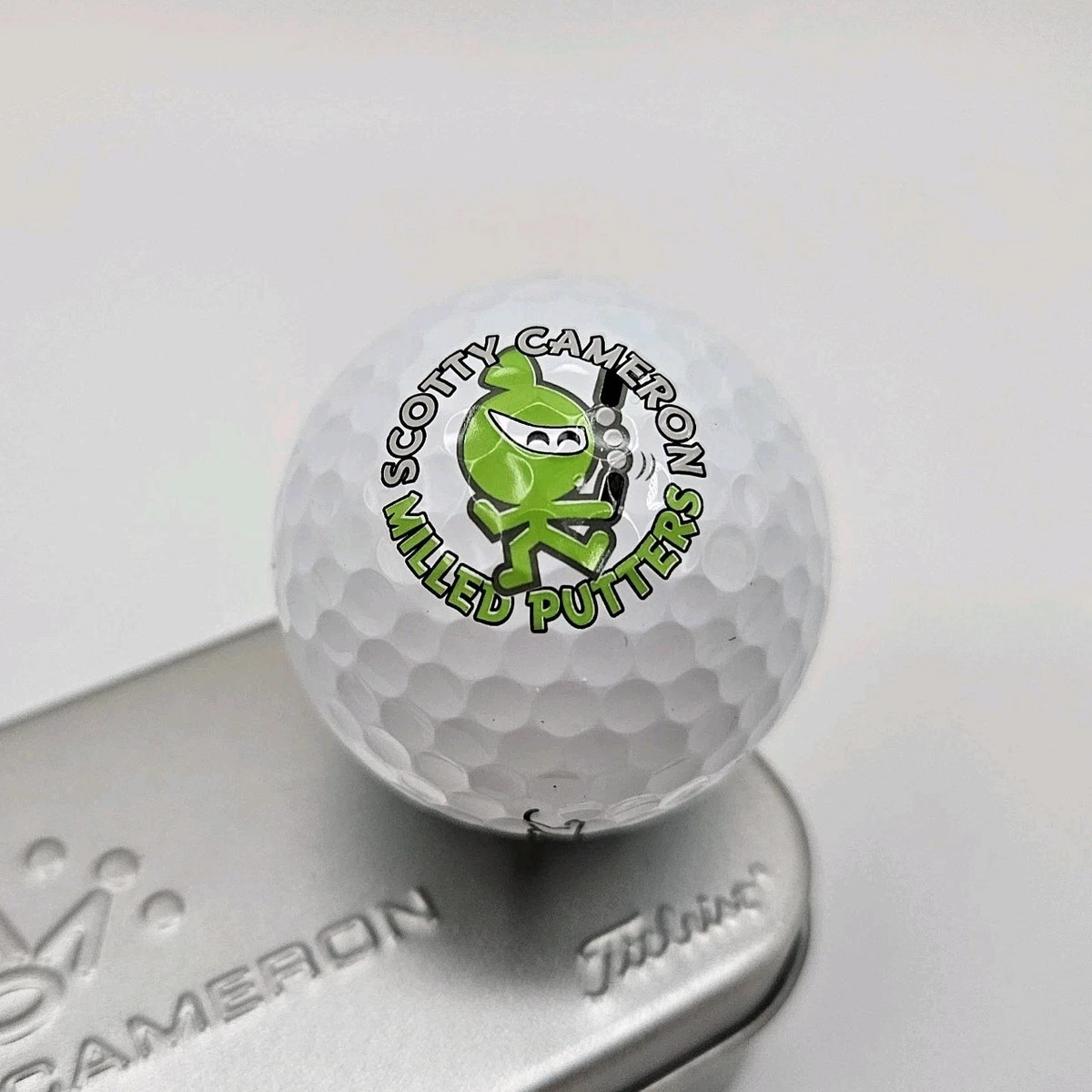 Scotty Cameron Pro V1 Golf Balls for sale | eBay