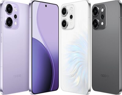 OPPO Reno 14 pro 16GB+1TB 6.83'' phone Android 15 Dimensity 8450
