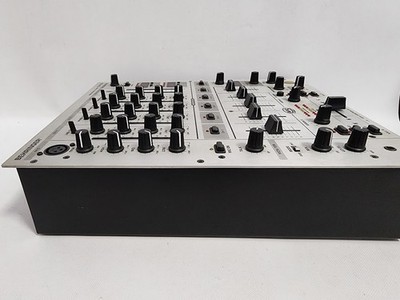 Behringer DJX700 Professional DJ Mixer 5-Channel 5ch Digital | eBay