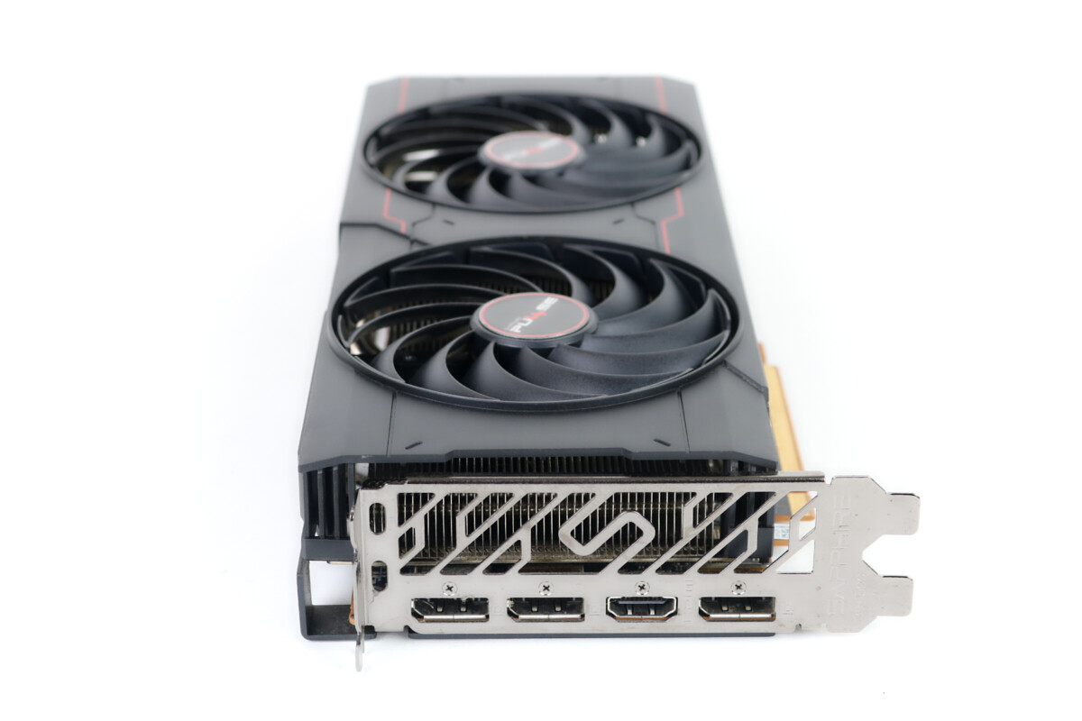 Sapphire Radeon RX 6700 XT 12GB Pulse GPU w/Box | 1yr Warranty