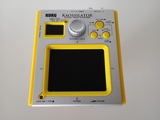 Korg Kaossilator 2 for sale | eBay UK