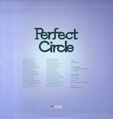 Nujabes Featuring Shing02 - Perfect Circle '06 12