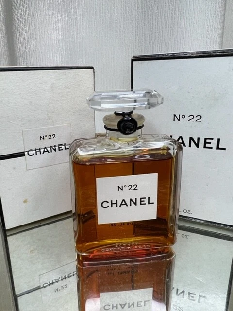 Discontinued Women CHANEL No 22 for sale | eBay