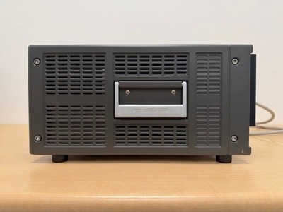 Kenwood TRIO TL-922 HAM Radio HF Linear amplifier 1kw w/Manual