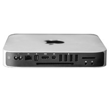 Apple Mac mini SSD (Solid State Drive) 2012 Apple Desktops & All