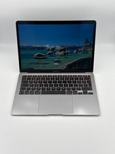 Apple MacBook Air 13in (256GB SSD, M1, 8GB) Laptop - Space Grey