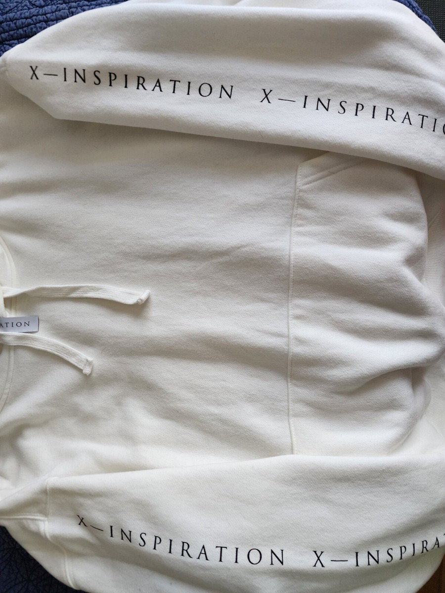 SHINee ジョンヒョン INSPIRED フーディ WHITE shinee jonghyun