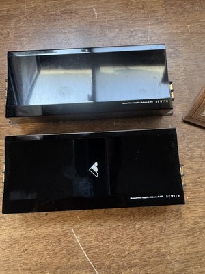 BEWITH Reference R107S Mono Power Amplifier High-End JDM